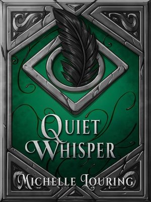 cover image of Quiet Whisper